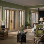 Horizontal Blinds - Faux Wood