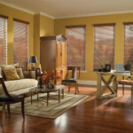 Horizontal Blinds - Faux Wood