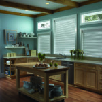 Horizontal Blinds - Faux Wood