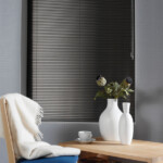 Horizontal Blinds - Metal