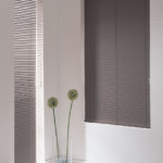 Horizontal Blinds - Metal