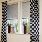 Horizontal Blinds - Metal