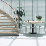 Horizontal Blinds - Metal